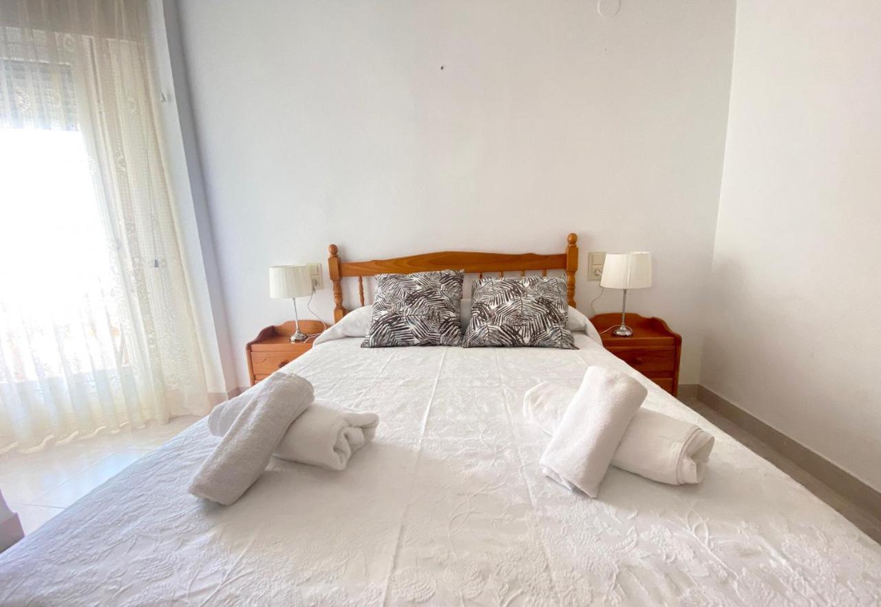 Talima Apartamento Con Vistas Al Mar Calpe - Inmodream Εξωτερικό φωτογραφία