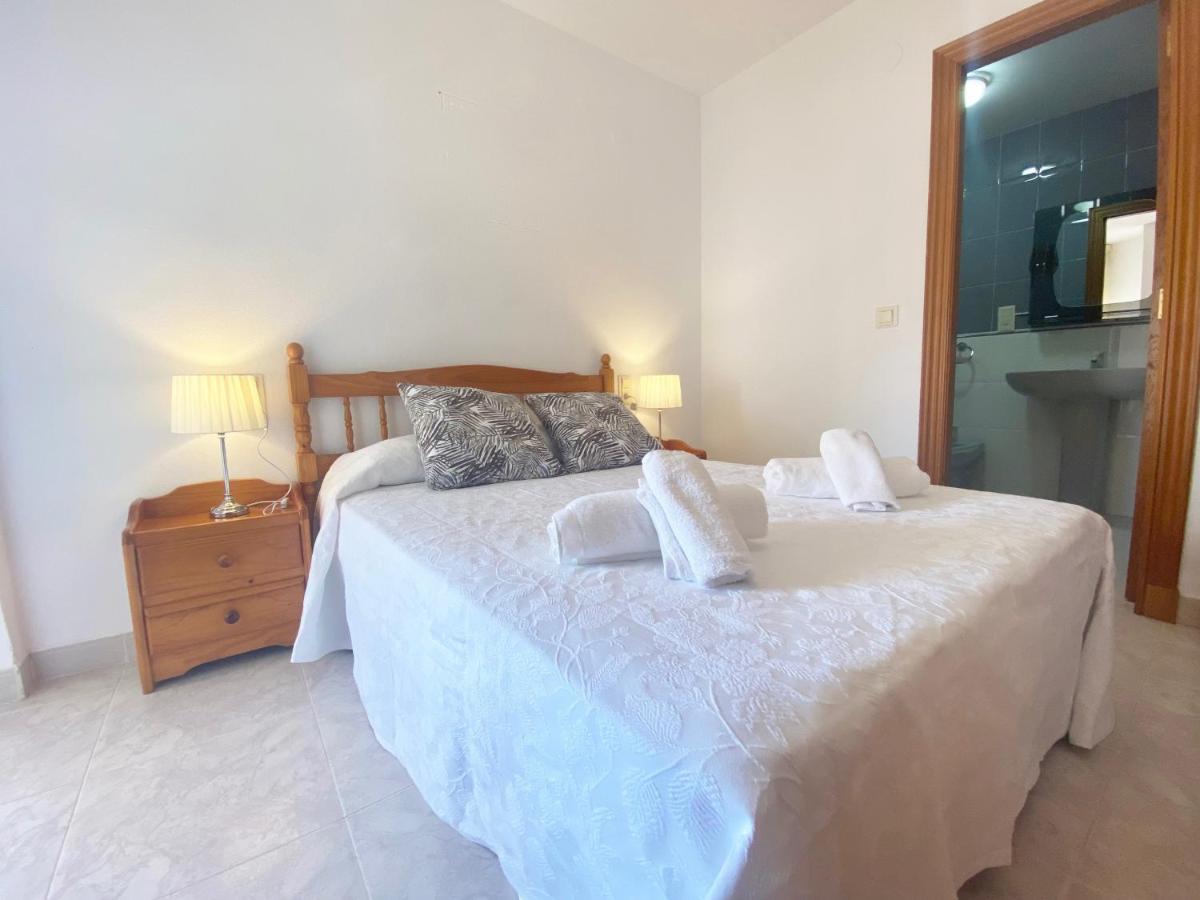 Talima Apartamento Con Vistas Al Mar Calpe - Inmodream Εξωτερικό φωτογραφία