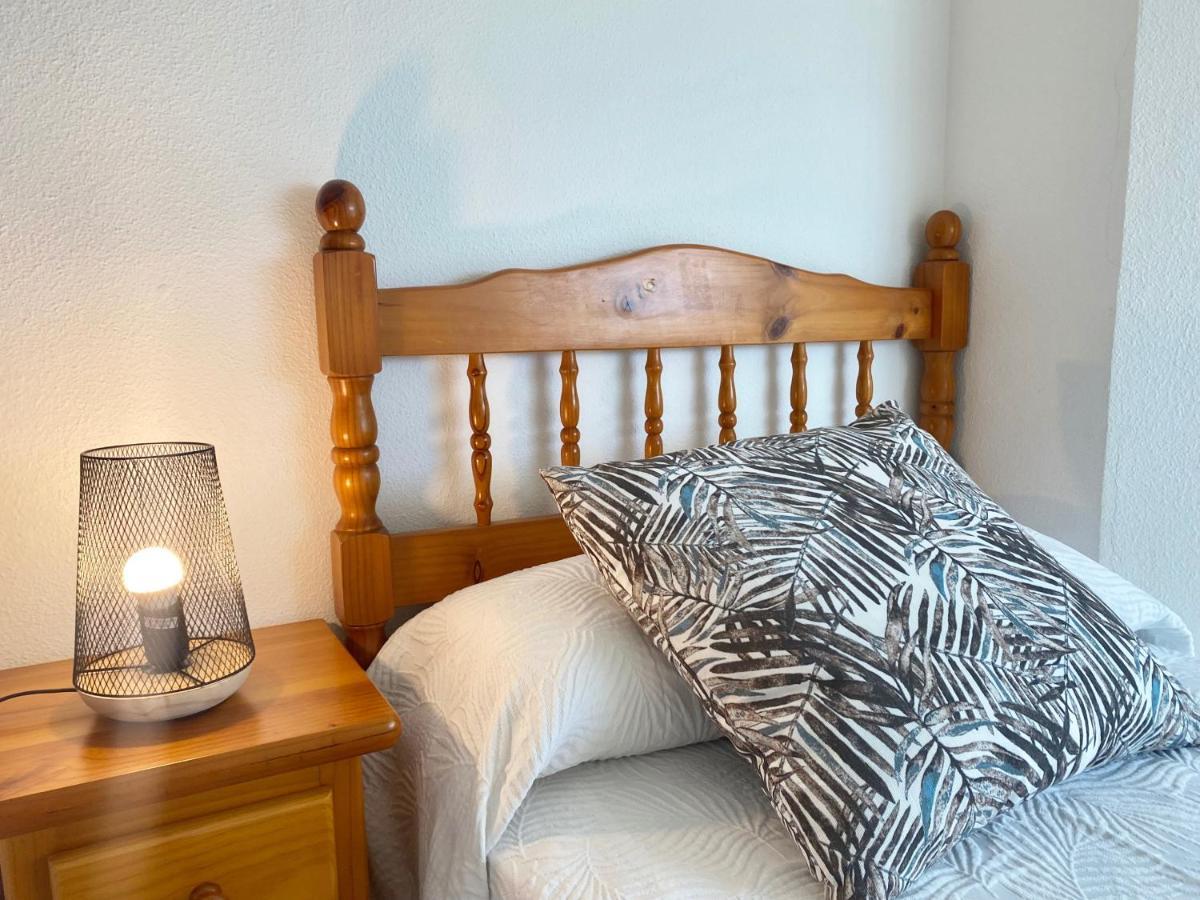 Talima Apartamento Con Vistas Al Mar Calpe - Inmodream Εξωτερικό φωτογραφία