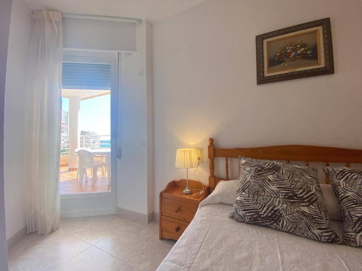 Talima Apartamento Con Vistas Al Mar Calpe - Inmodream Εξωτερικό φωτογραφία