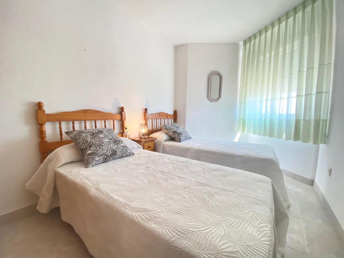 Talima Apartamento Con Vistas Al Mar Calpe - Inmodream Εξωτερικό φωτογραφία