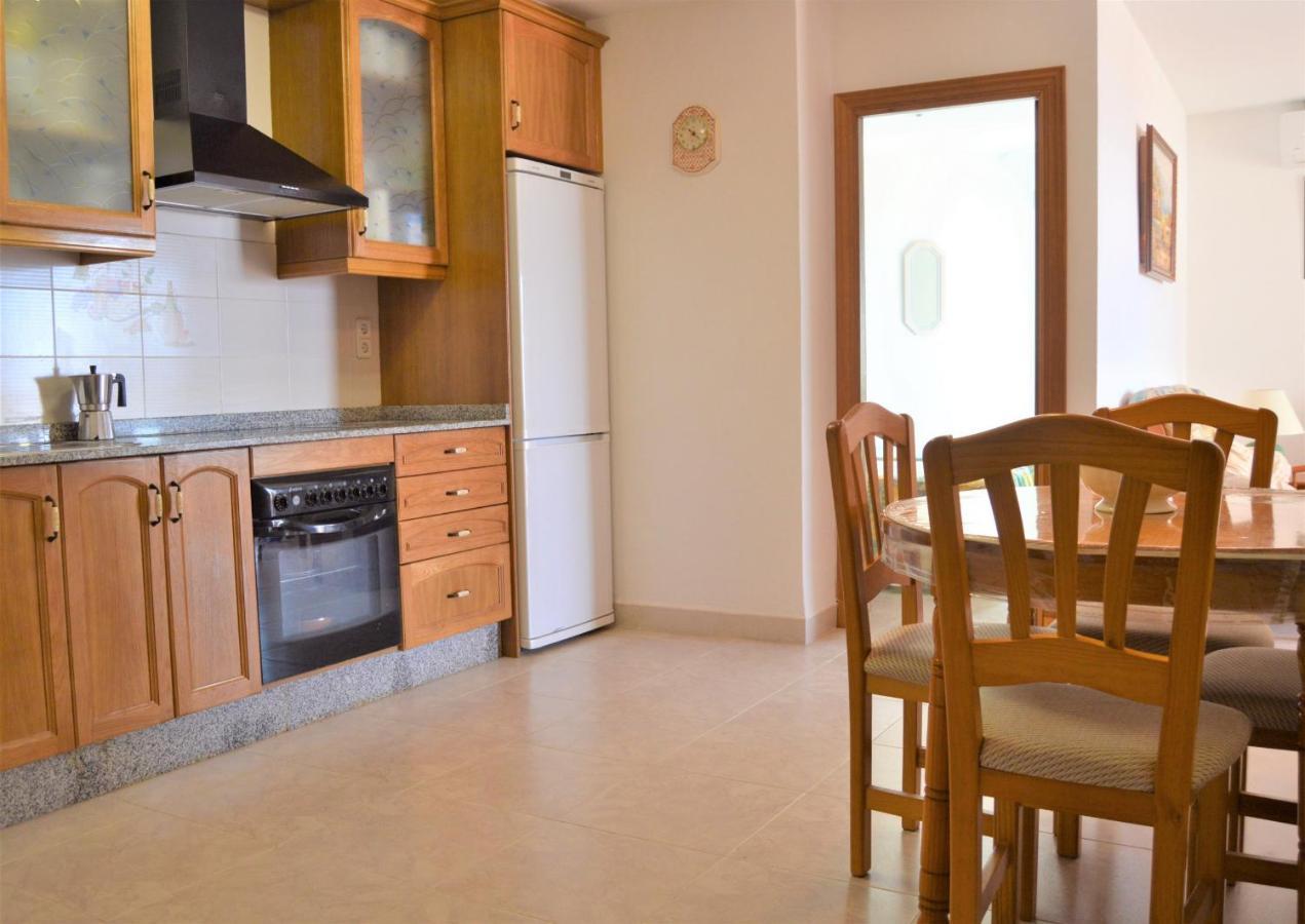 Talima Apartamento Con Vistas Al Mar Calpe - Inmodream Εξωτερικό φωτογραφία
