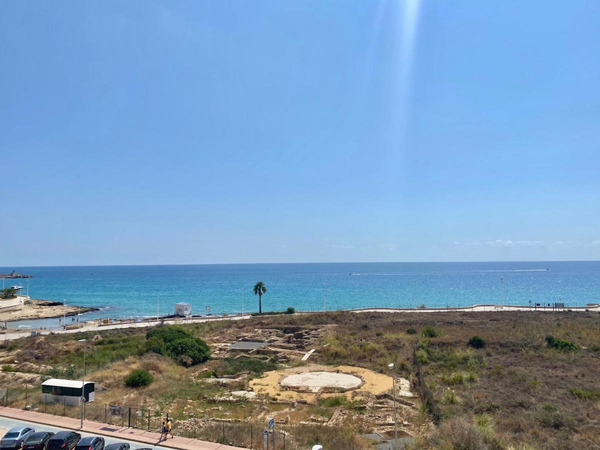 Talima Apartamento Con Vistas Al Mar Calpe - Inmodream Εξωτερικό φωτογραφία