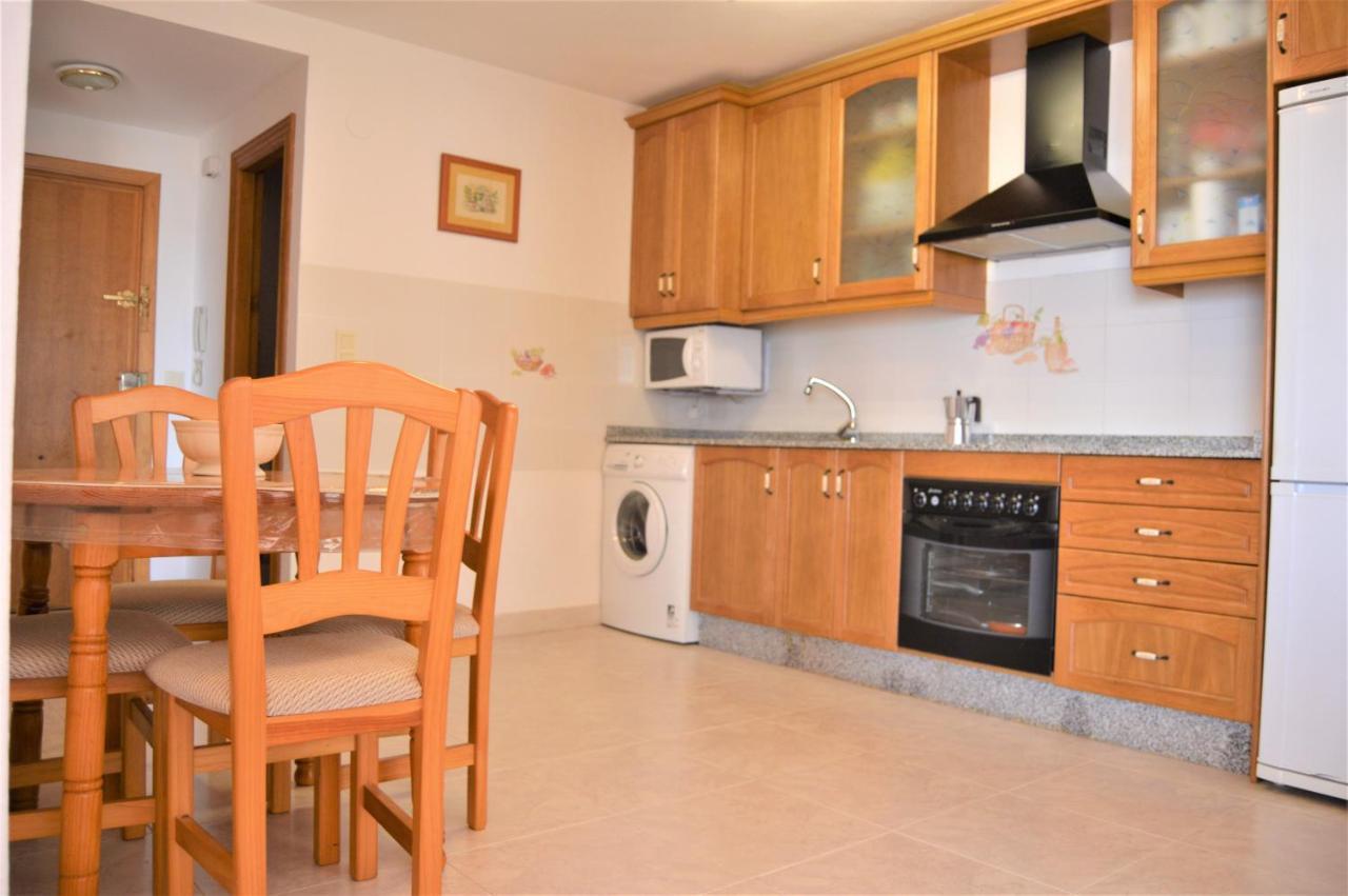 Talima Apartamento Con Vistas Al Mar Calpe - Inmodream Εξωτερικό φωτογραφία