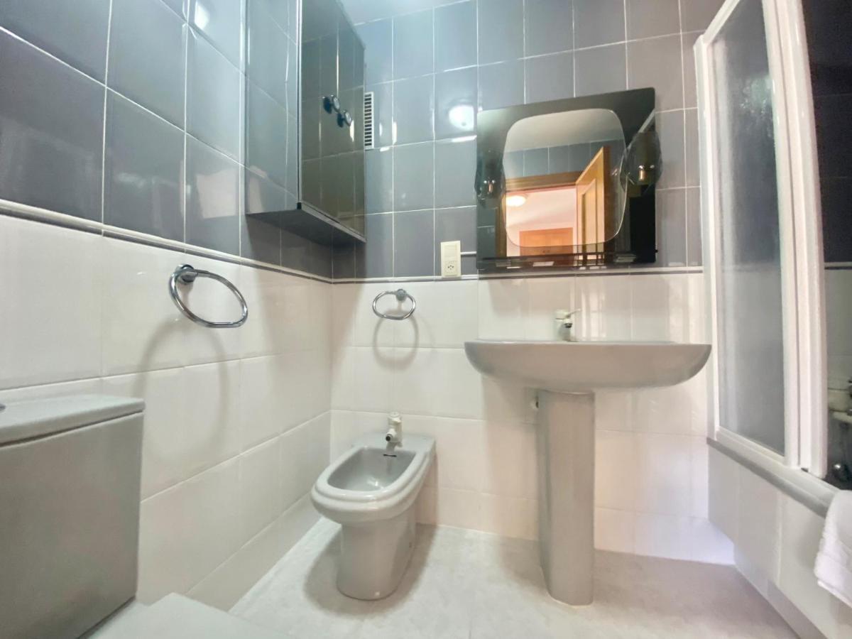 Talima Apartamento Con Vistas Al Mar Calpe - Inmodream Εξωτερικό φωτογραφία