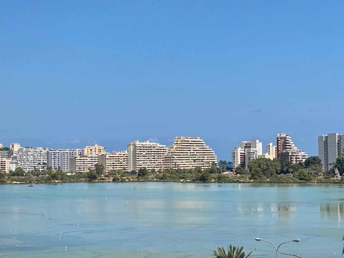 Talima Apartamento Con Vistas Al Mar Calpe - Inmodream Εξωτερικό φωτογραφία