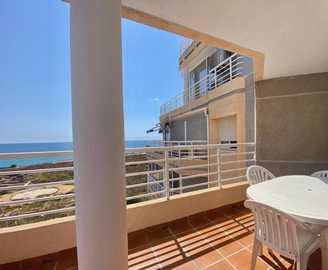 Talima Apartamento Con Vistas Al Mar Calpe - Inmodream Εξωτερικό φωτογραφία