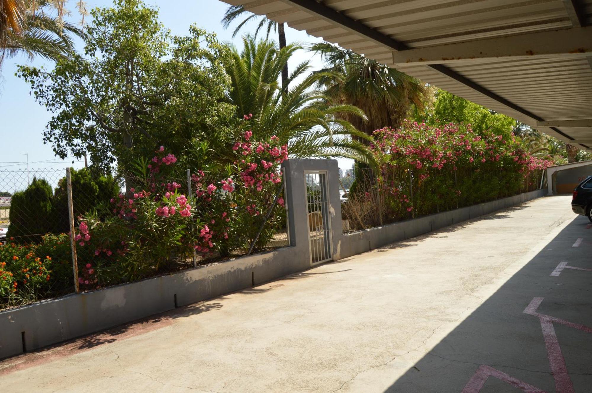 Talima Apartamento Con Vistas Al Mar Calpe - Inmodream Εξωτερικό φωτογραφία